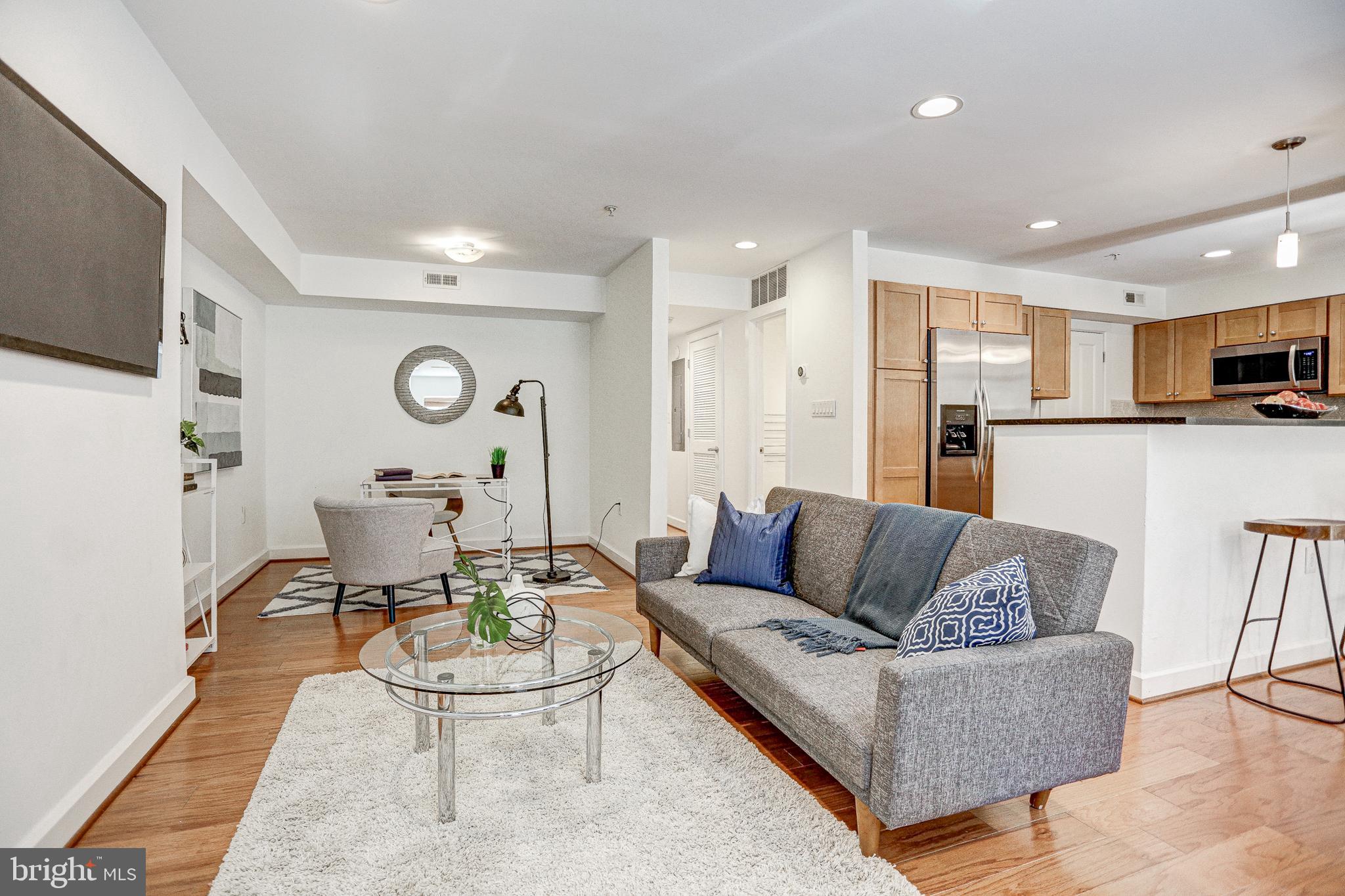 1421 Chapin St NW #1