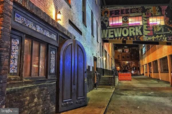 1421 Chapin St NW #1