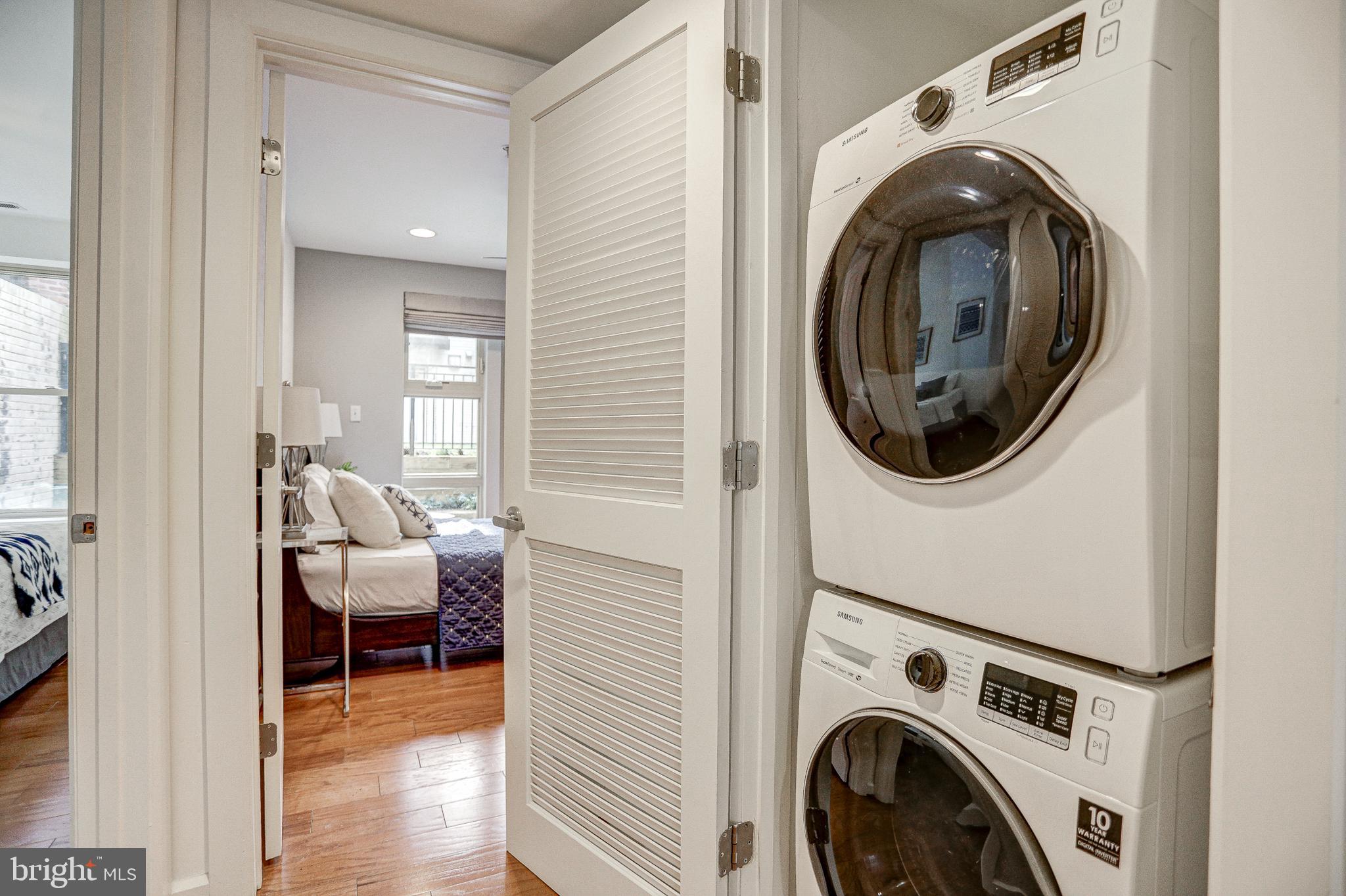 1421 Chapin St NW #1