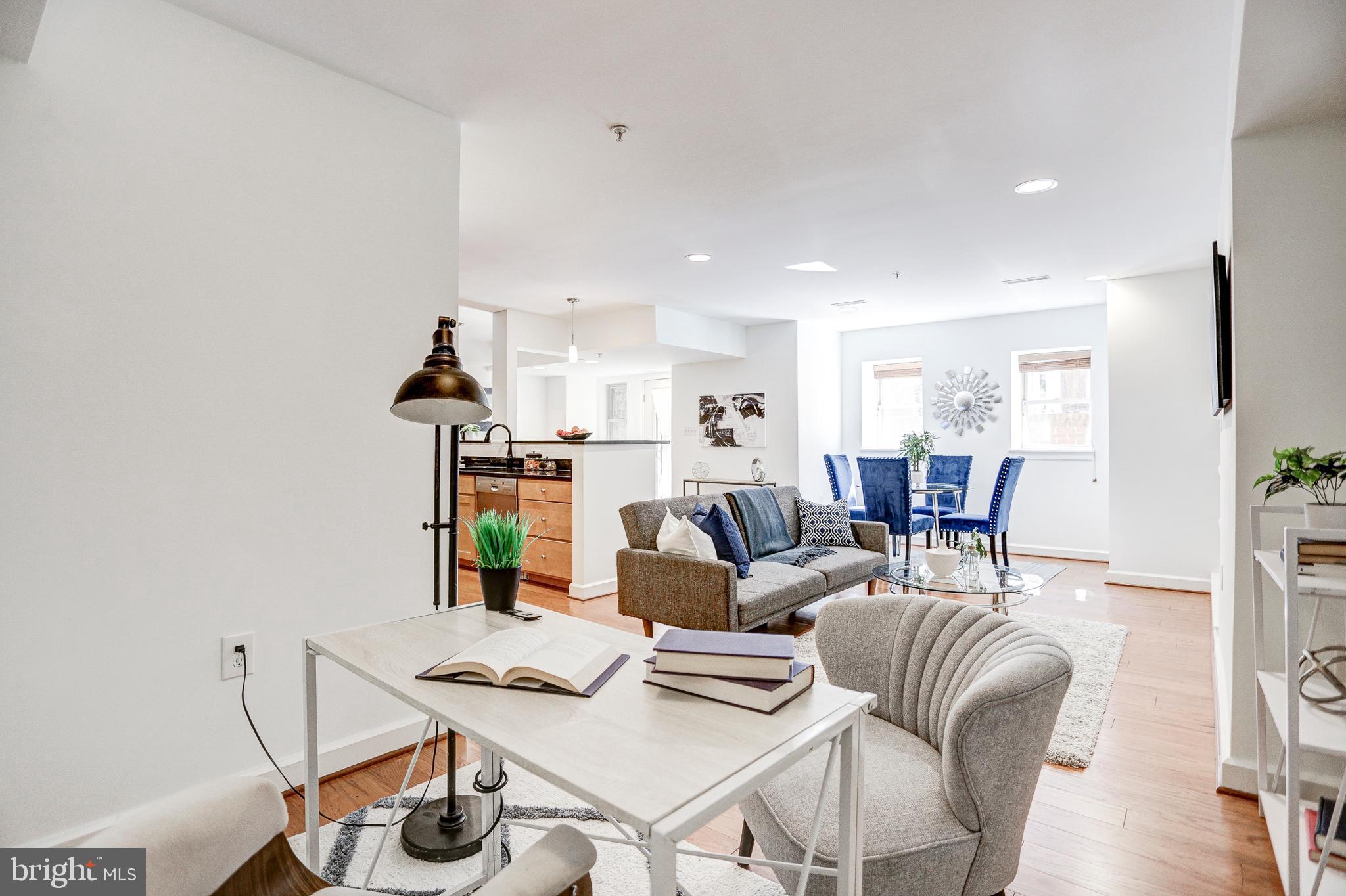 1421 Chapin St NW #1