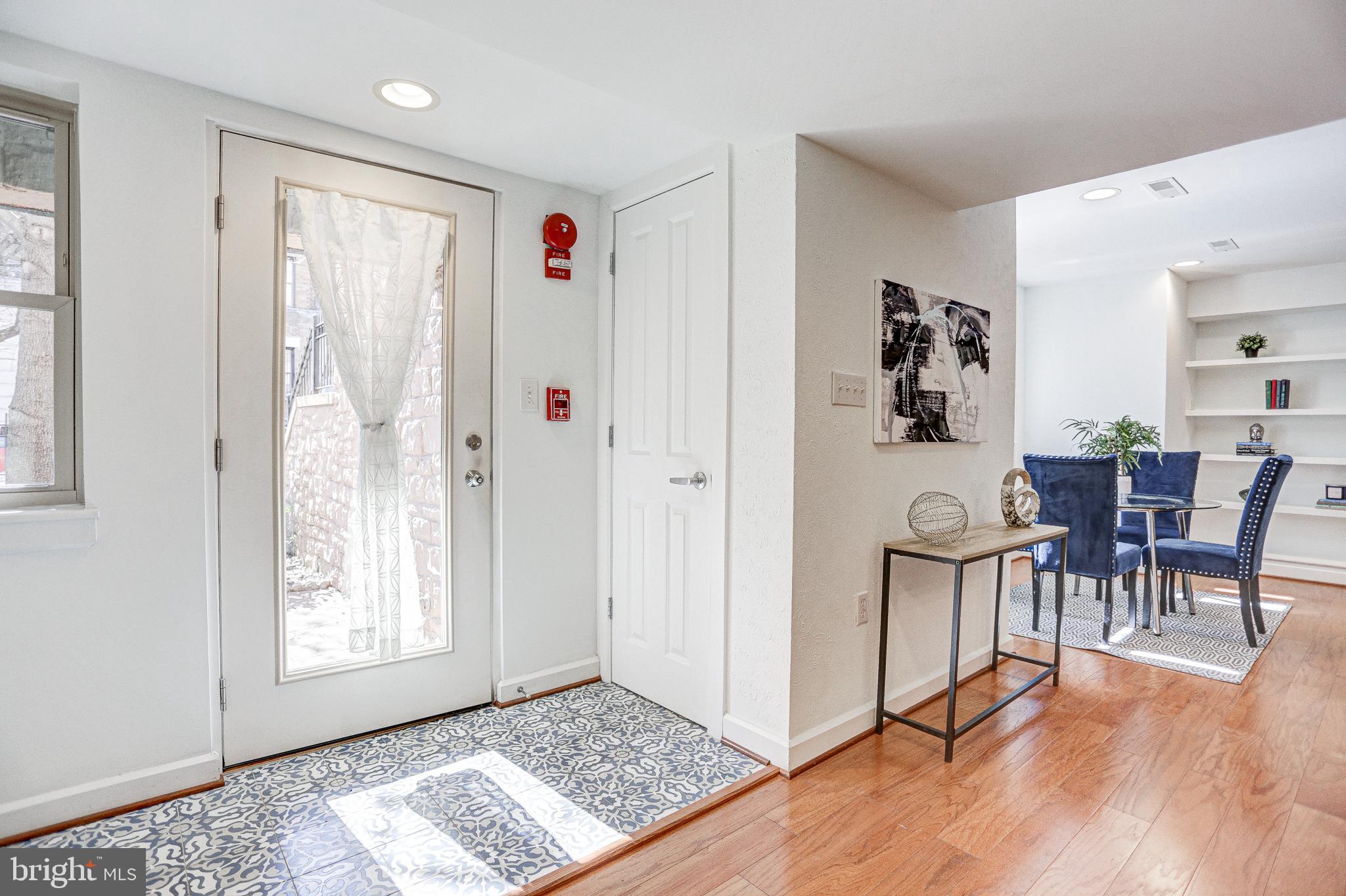 1421 Chapin St NW #1