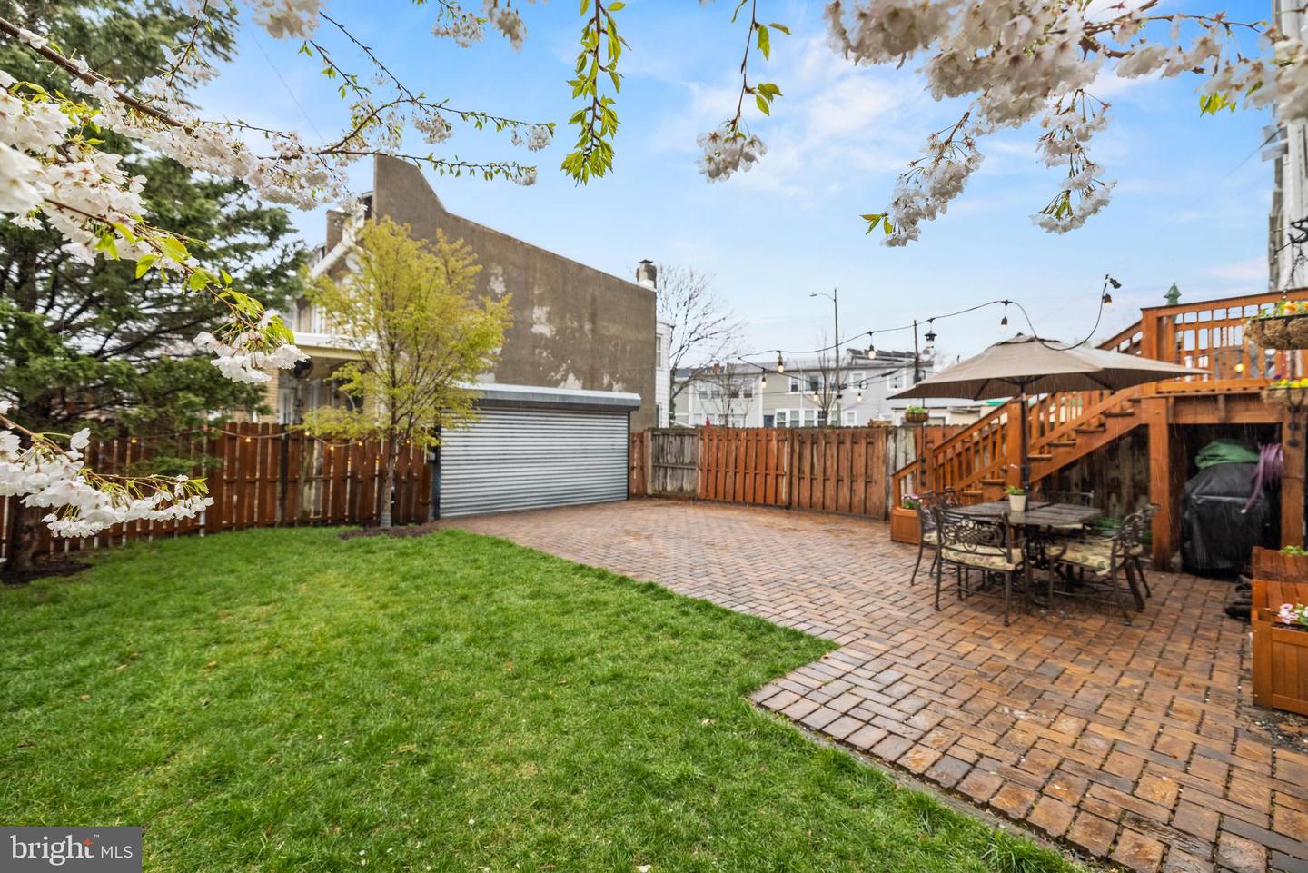637 Allison St NW