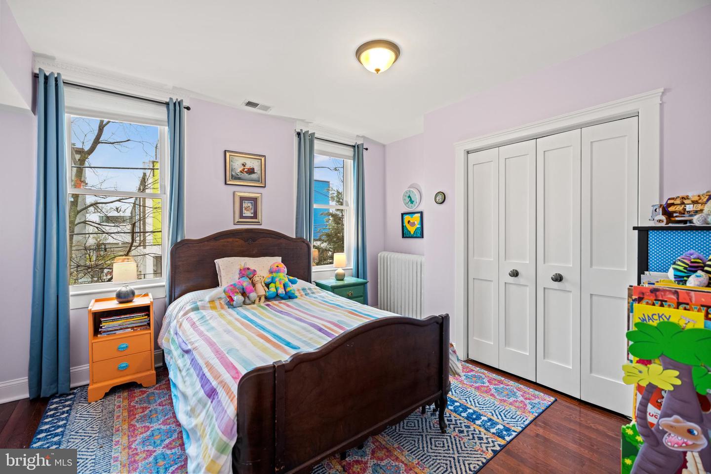 637 Allison St NW