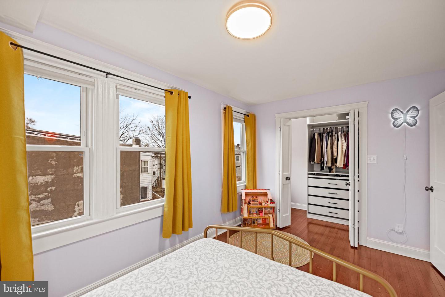 637 Allison St NW