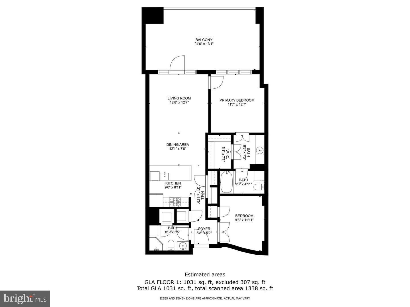 1001 L St NW #103