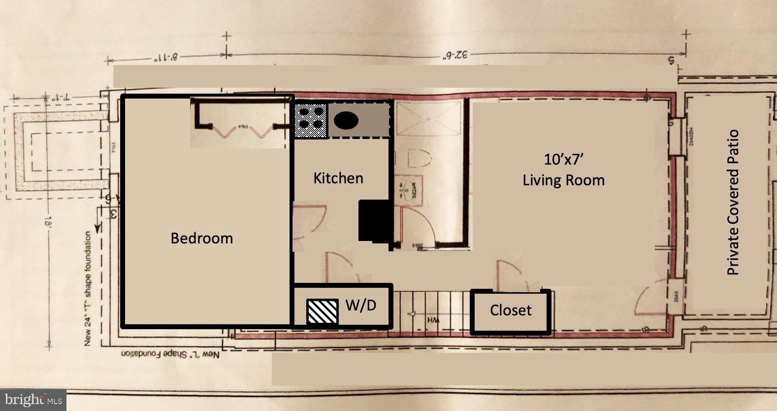 812-1/2 DECATUR ST NW