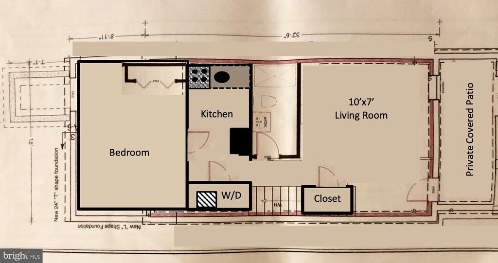 812-1/2 DECATUR ST NW