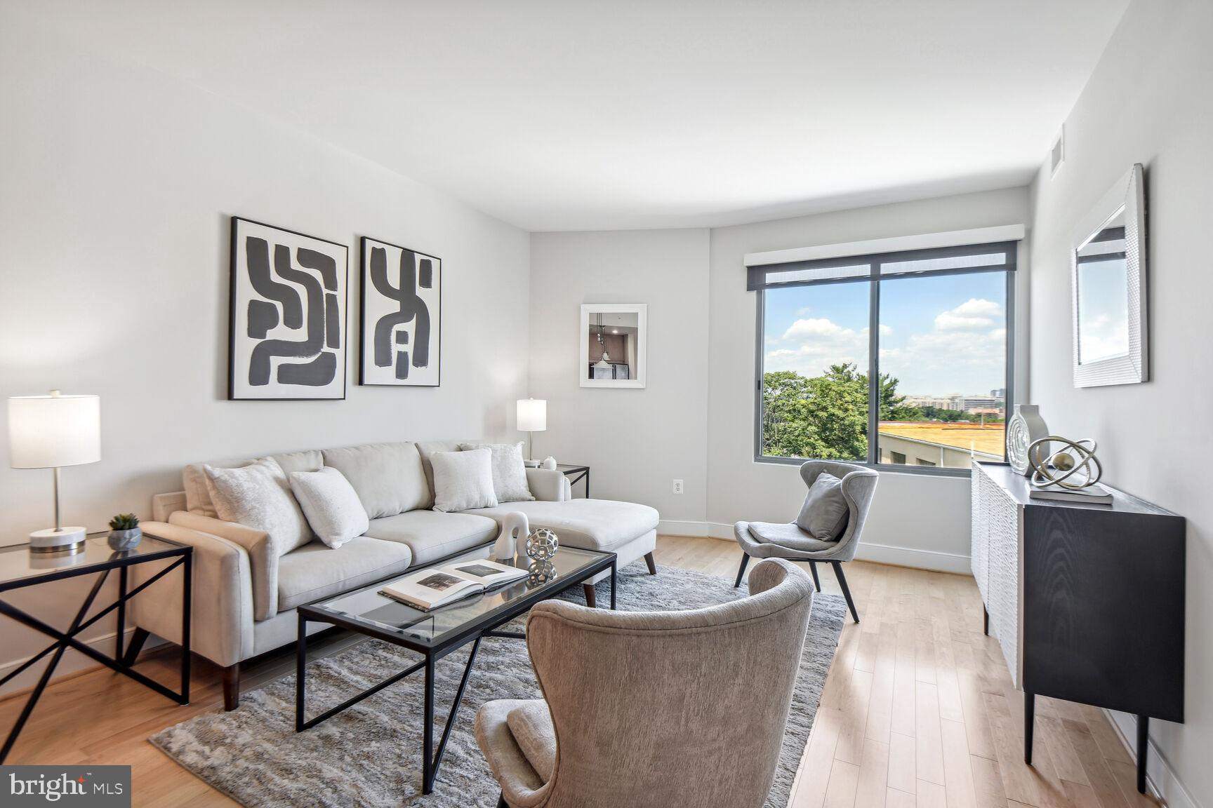 4101 Albemarle St NW #410