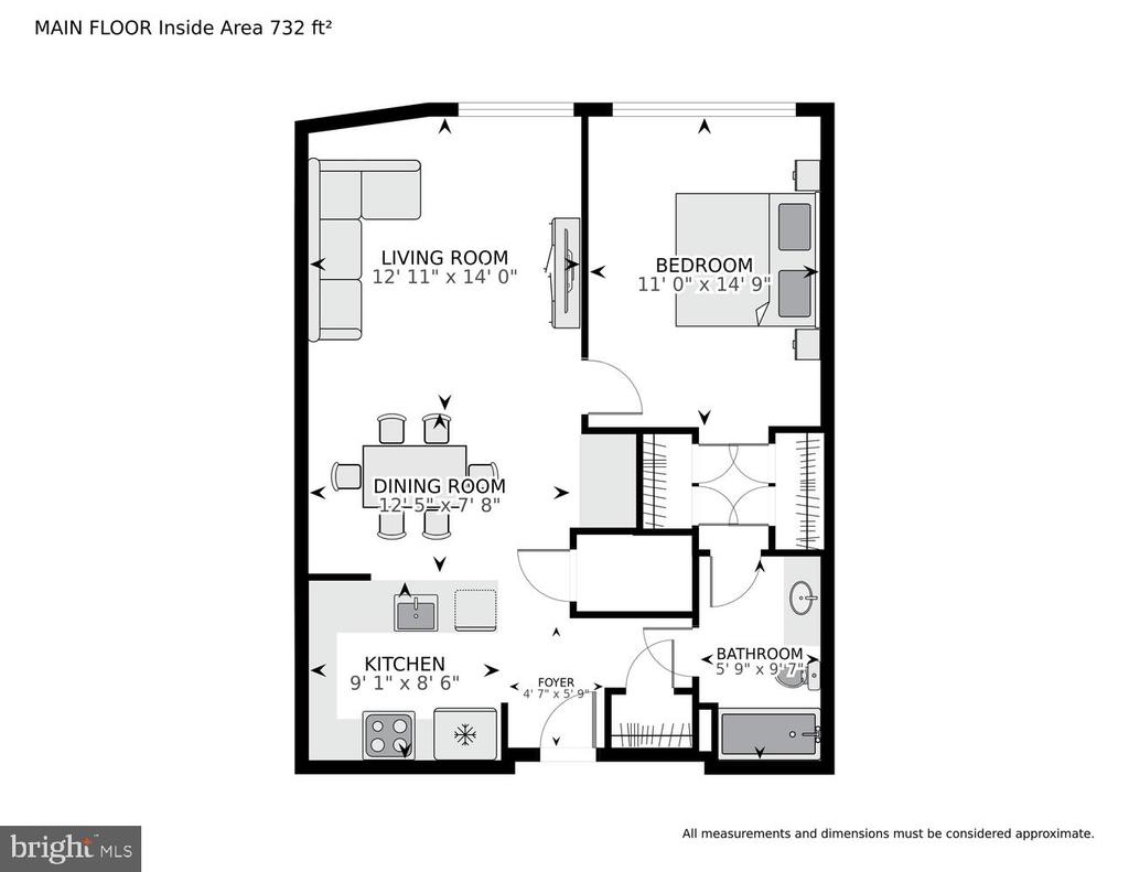 4101 Albemarle St NW #410