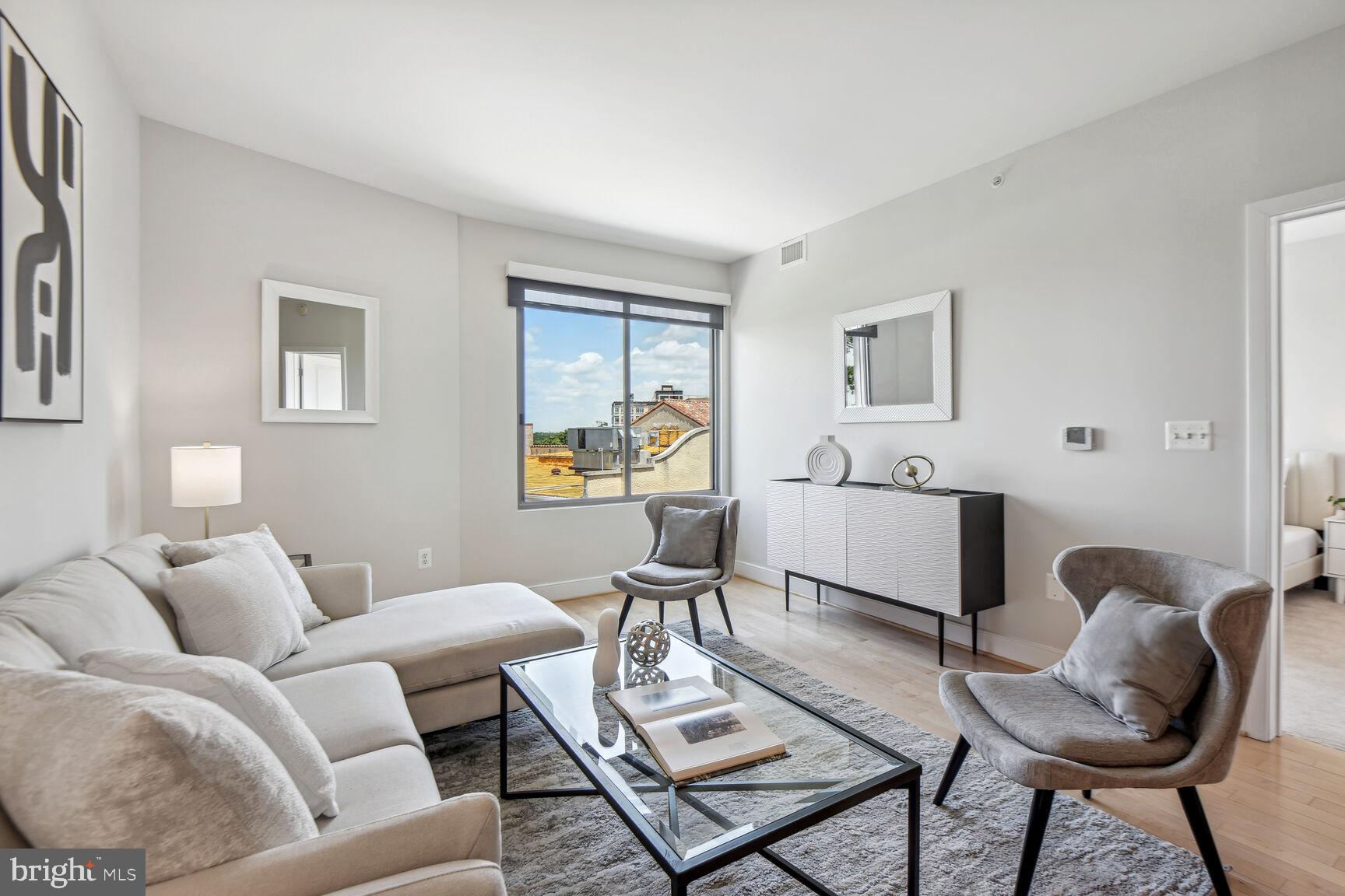 4101 Albemarle St NW #410