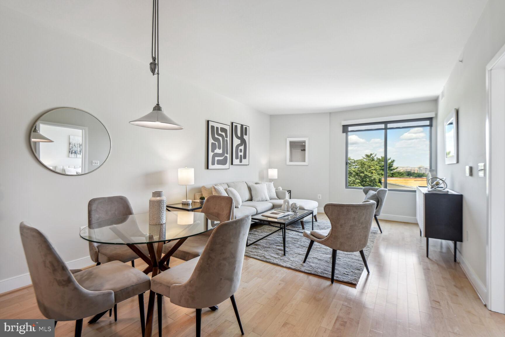 4101 Albemarle St NW #410