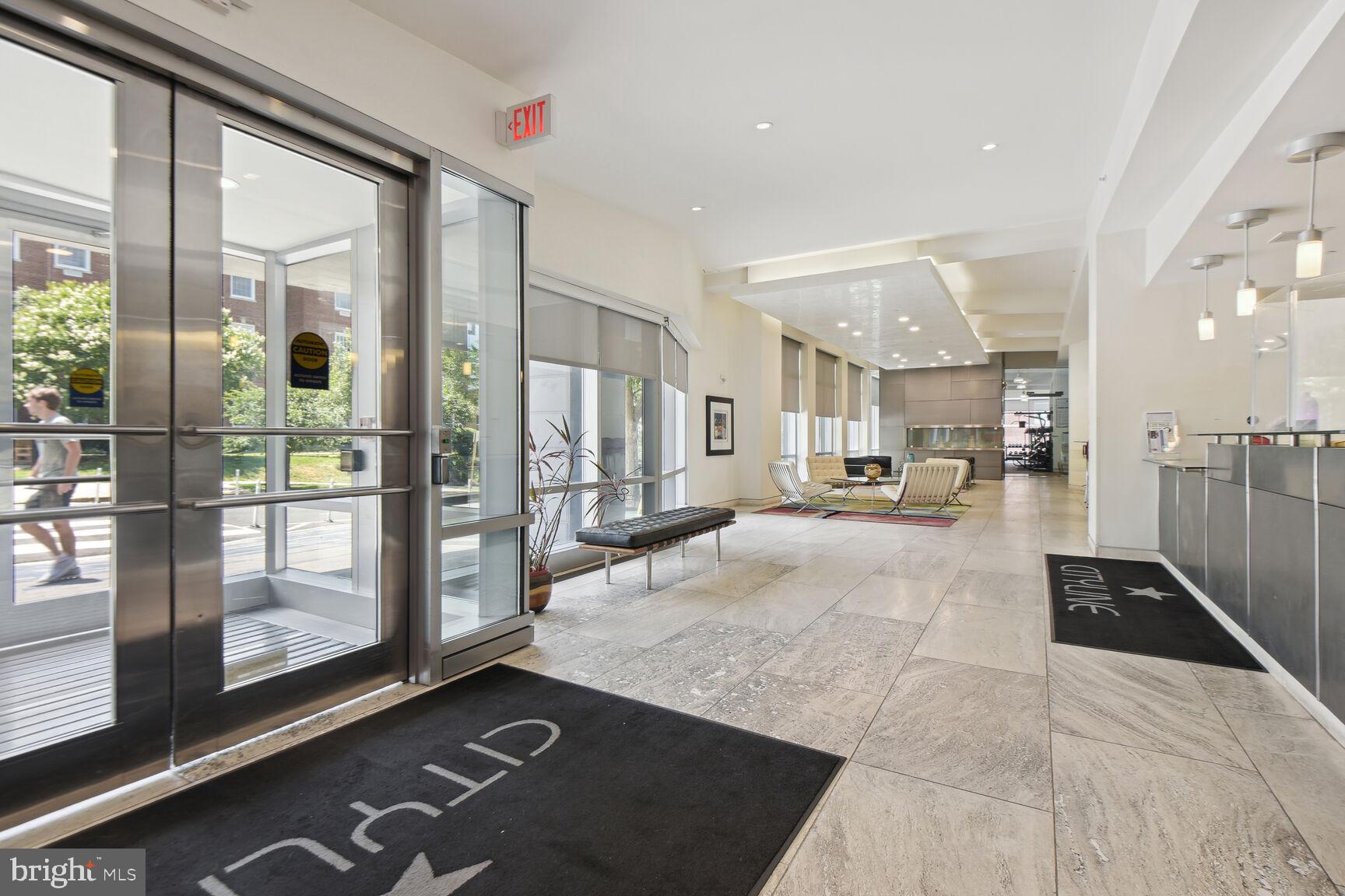 4101 Albemarle St NW #410