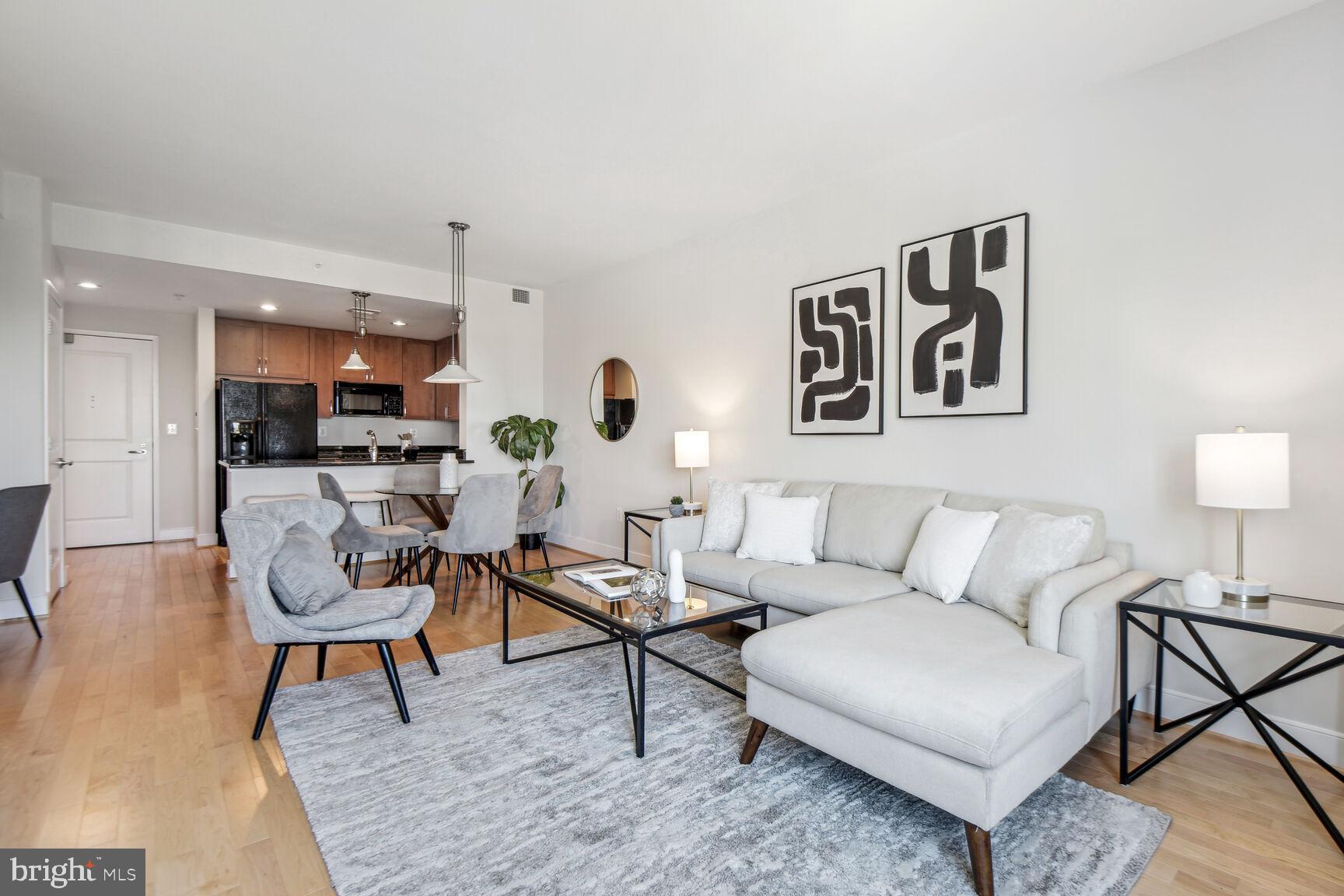 4101 Albemarle St NW #410