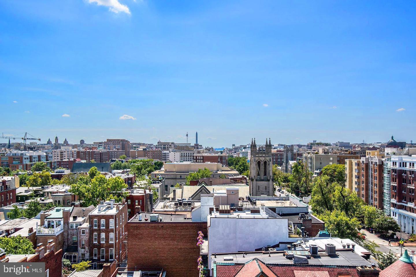 1439 EUCLID ST NW #206