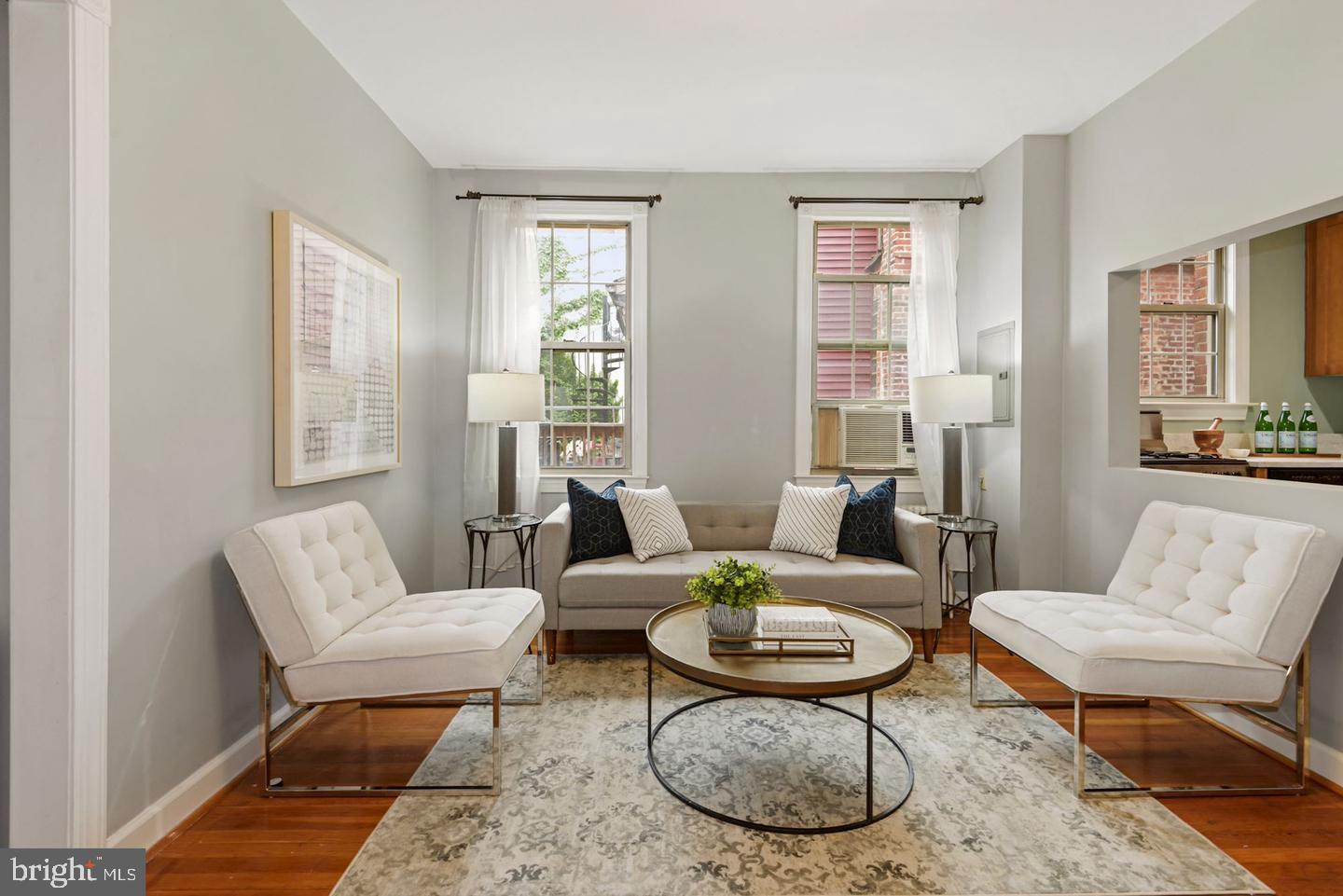 1439 EUCLID ST NW #206