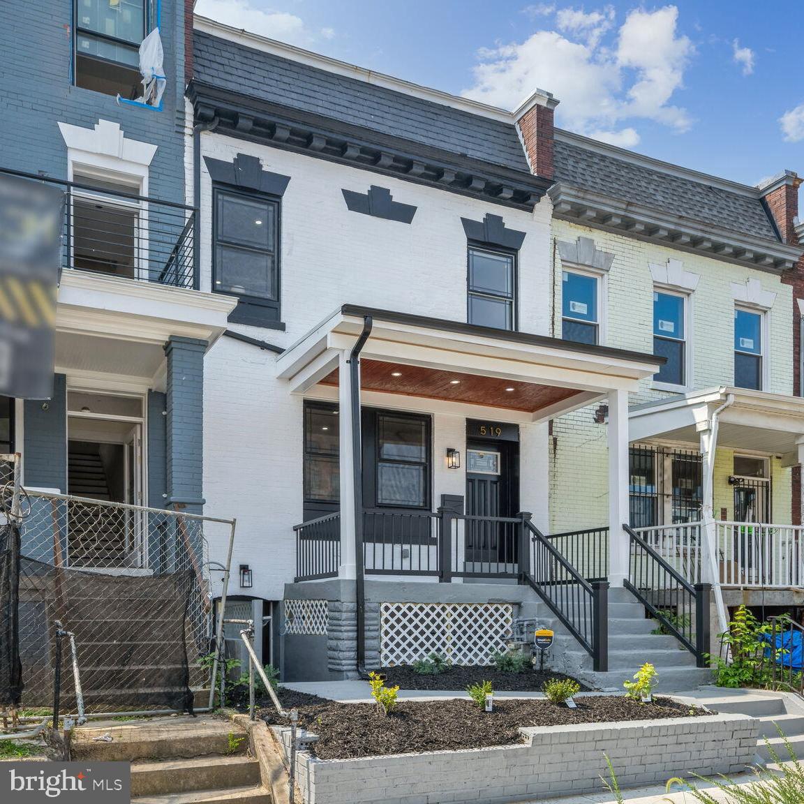 519 Florida Ave NE