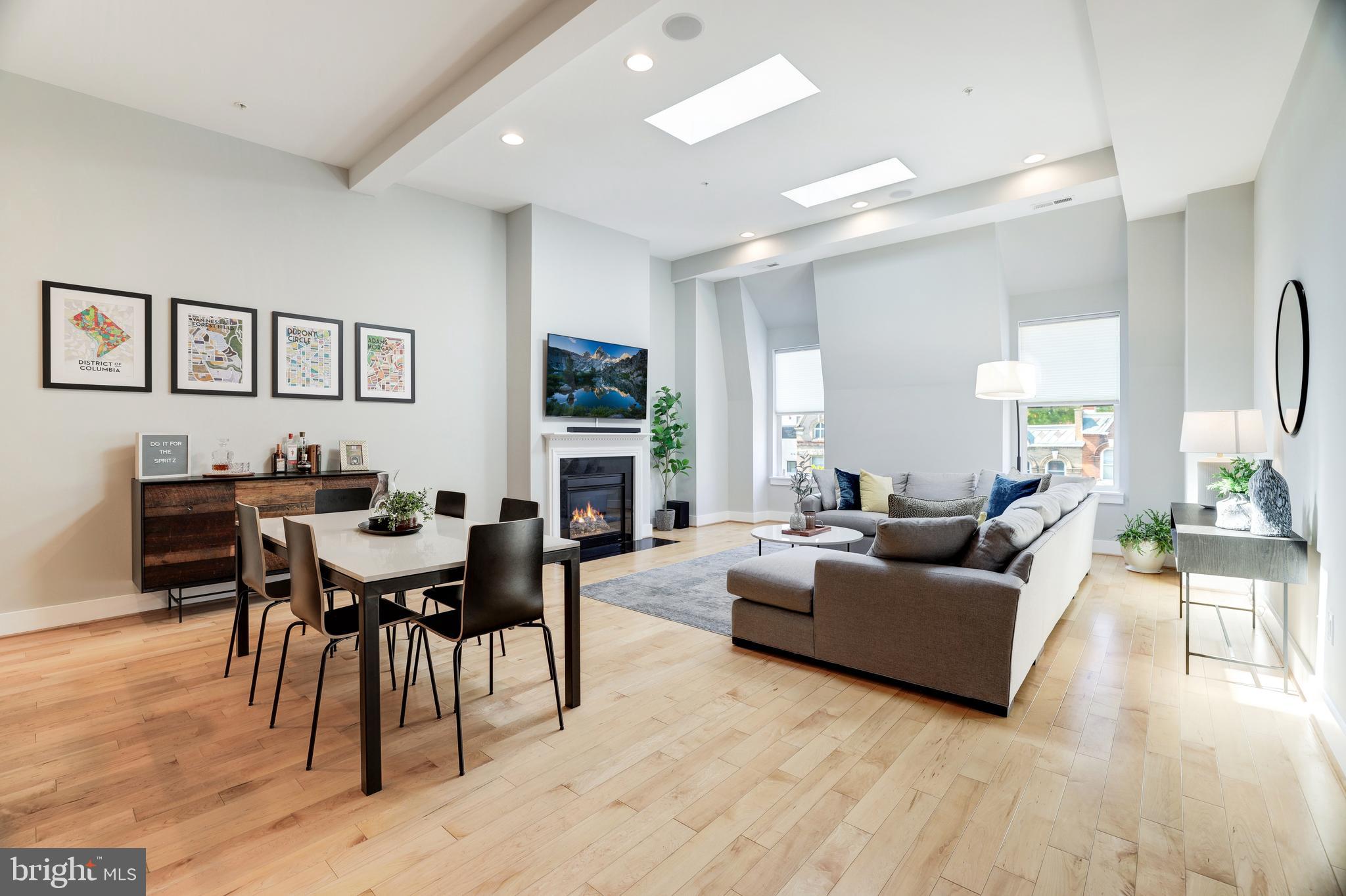 2435 Ontario Rd NW #4