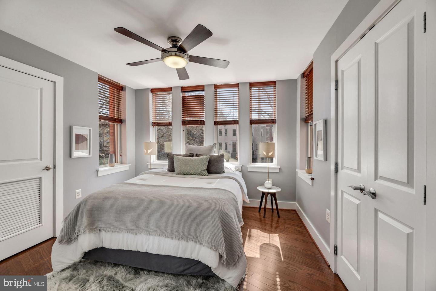 143 RHODE ISLAND AVE NW #3