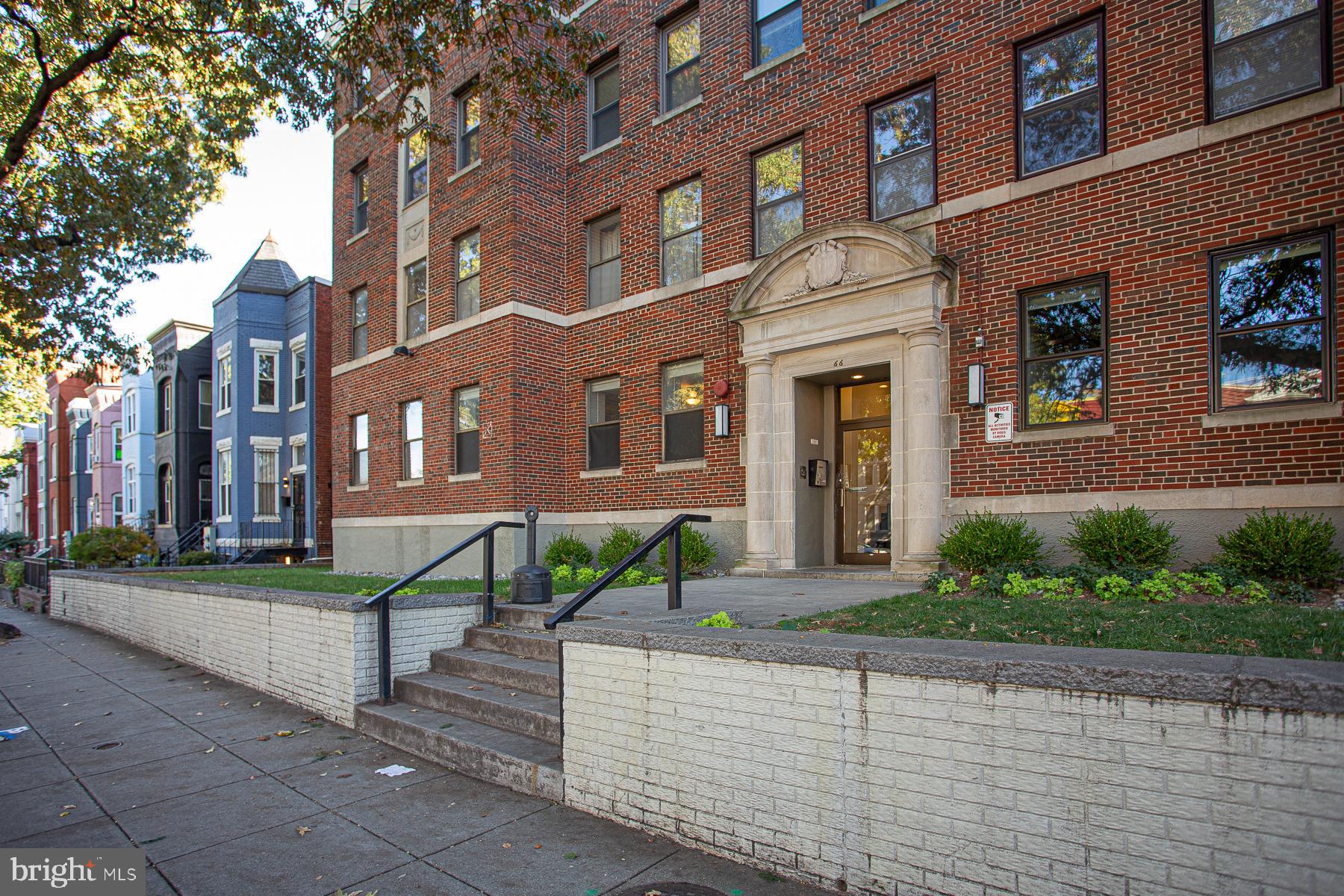 66 NEW YORK AVE NW #102