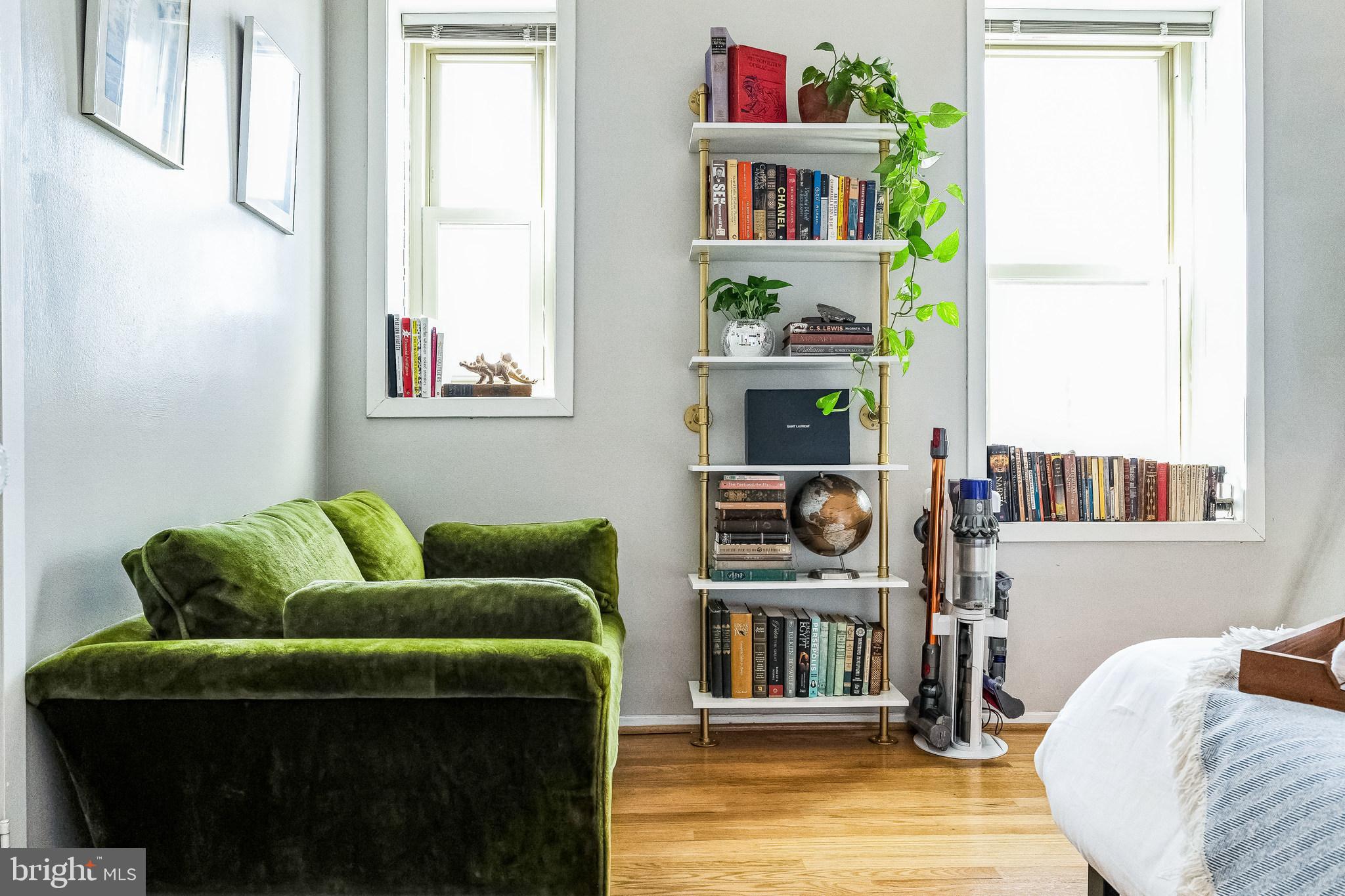 1341 East Capitol SE #303