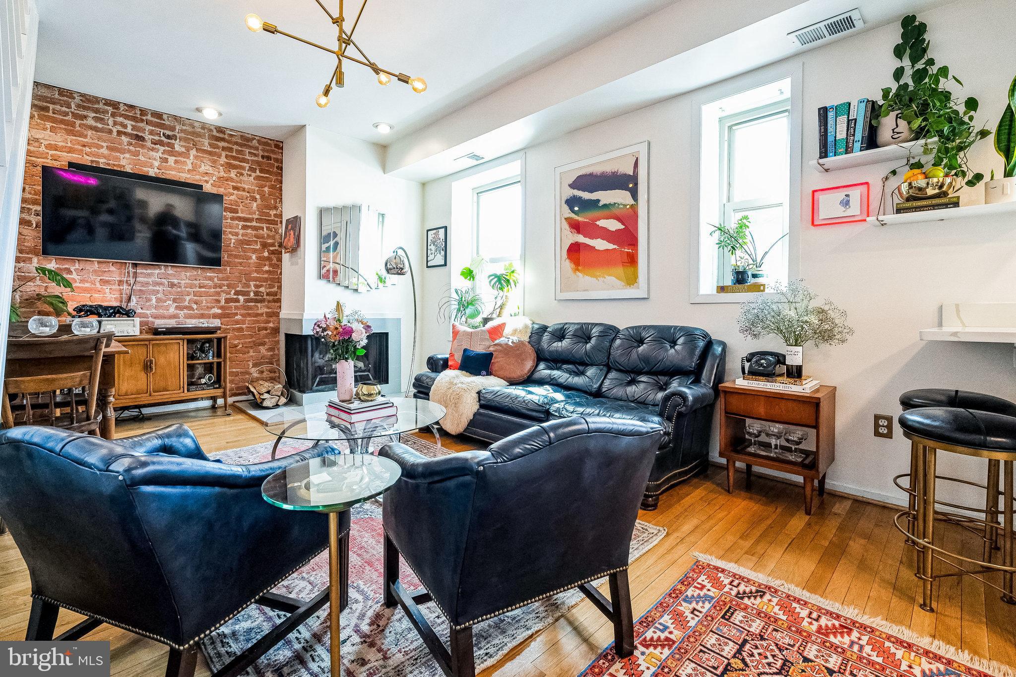 1341 East Capitol SE #303