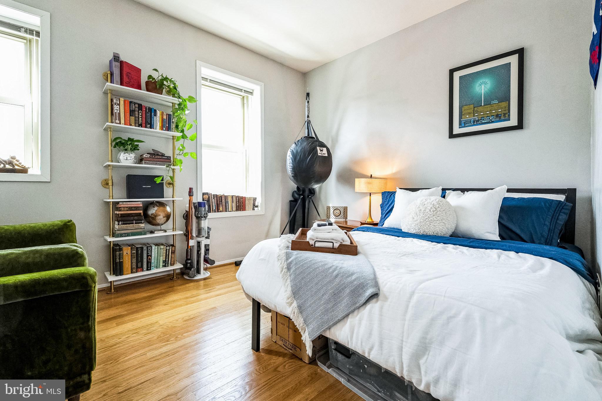 1341 East Capitol SE #303