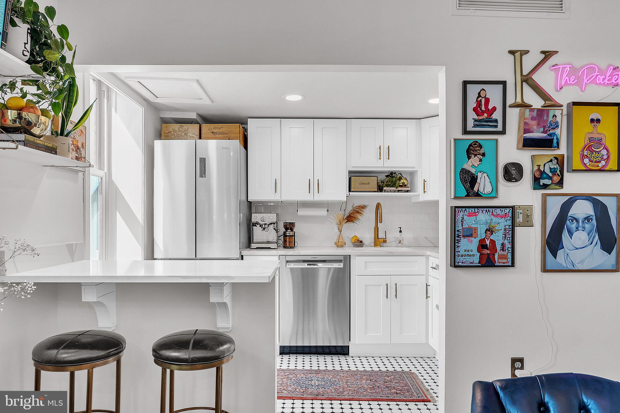 1341 East Capitol SE #303