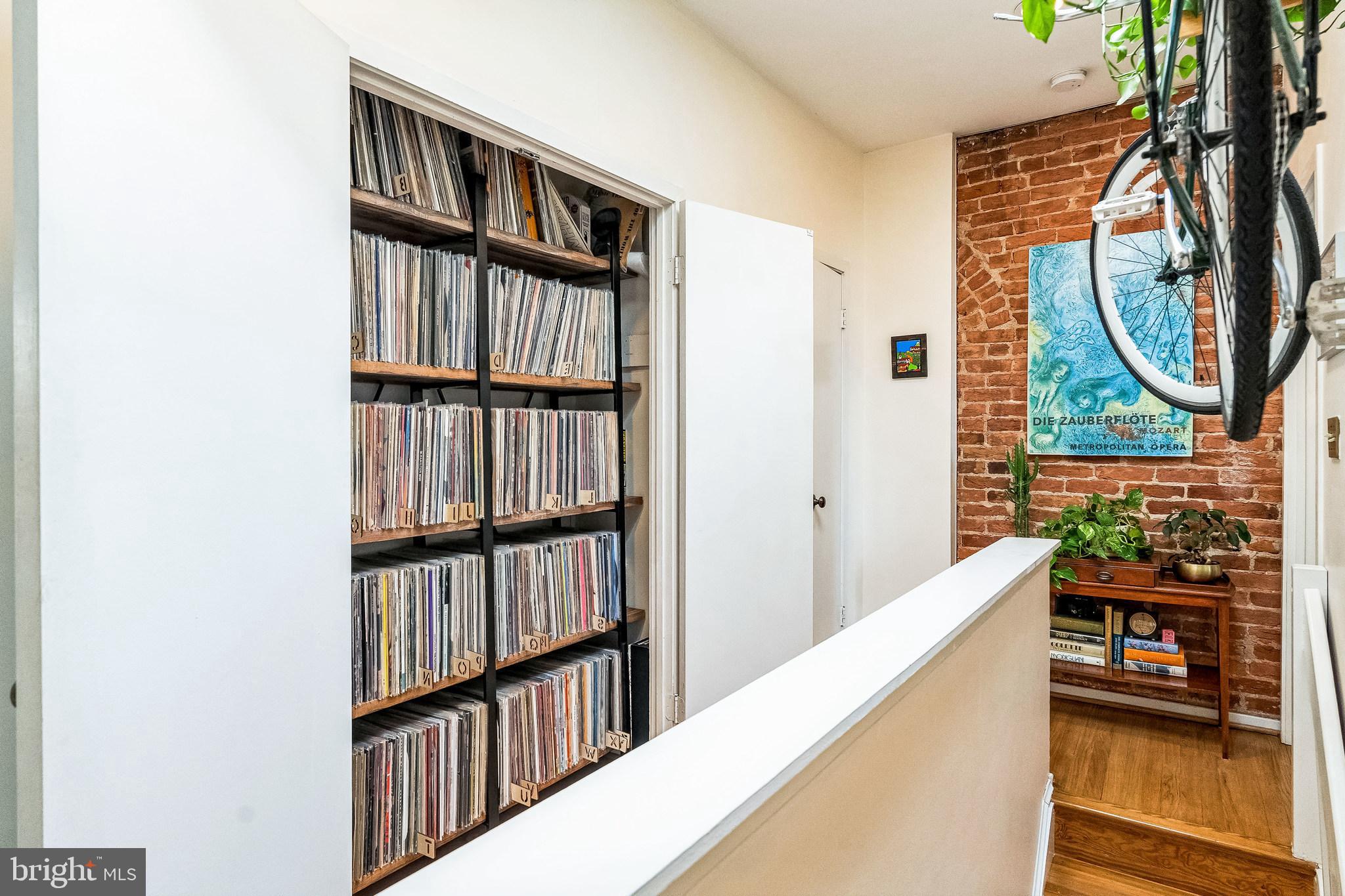 1341 East Capitol SE #303