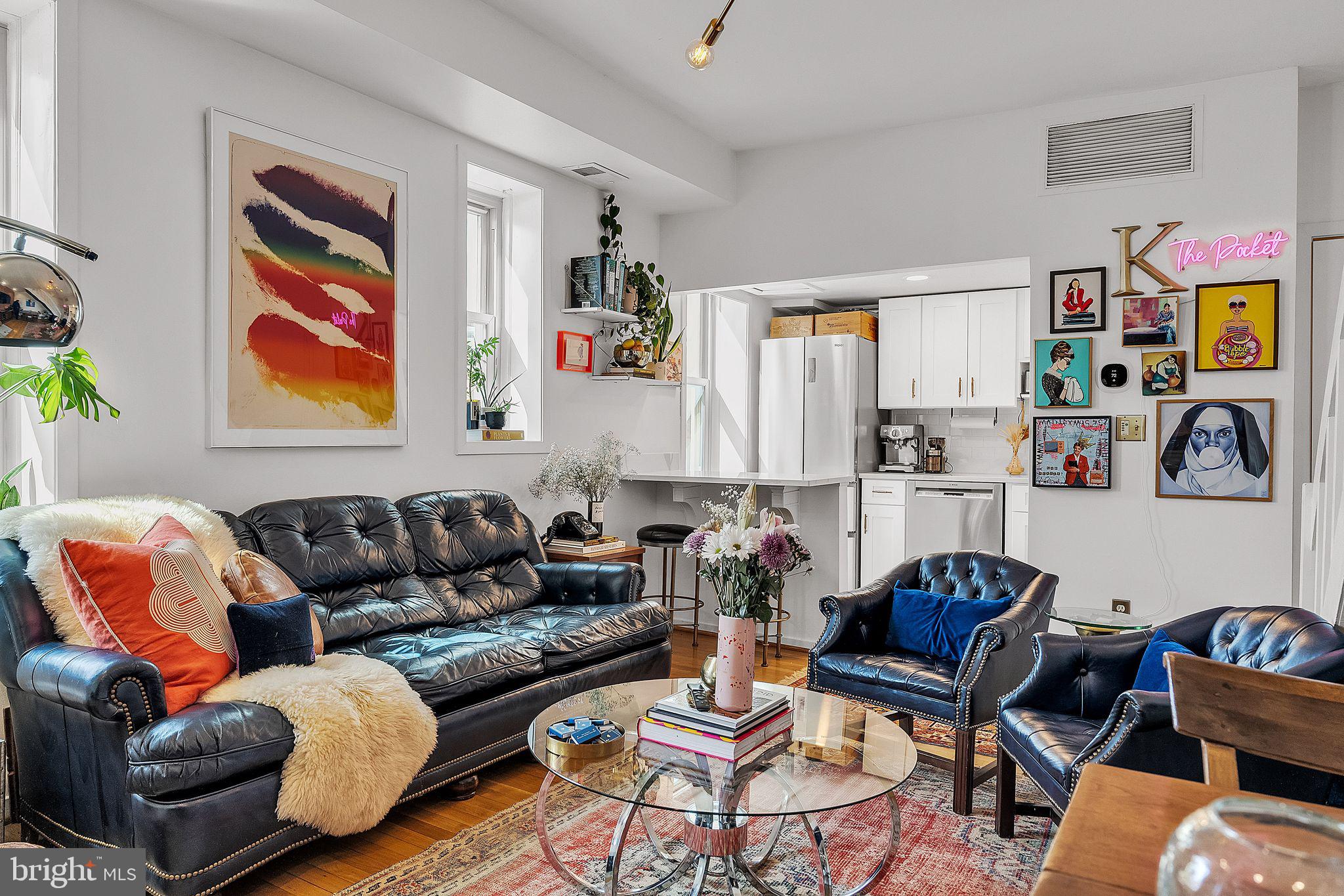 1341 East Capitol SE #303