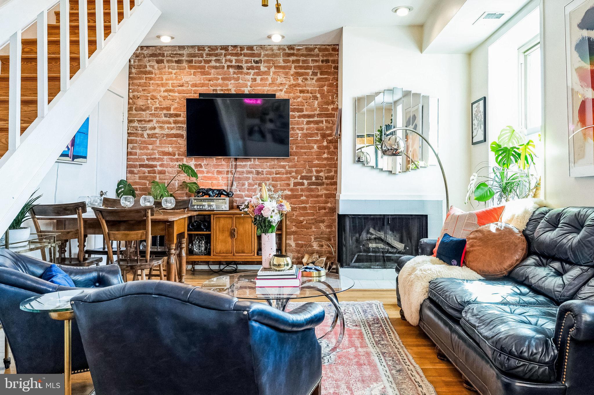 1341 East Capitol SE #303