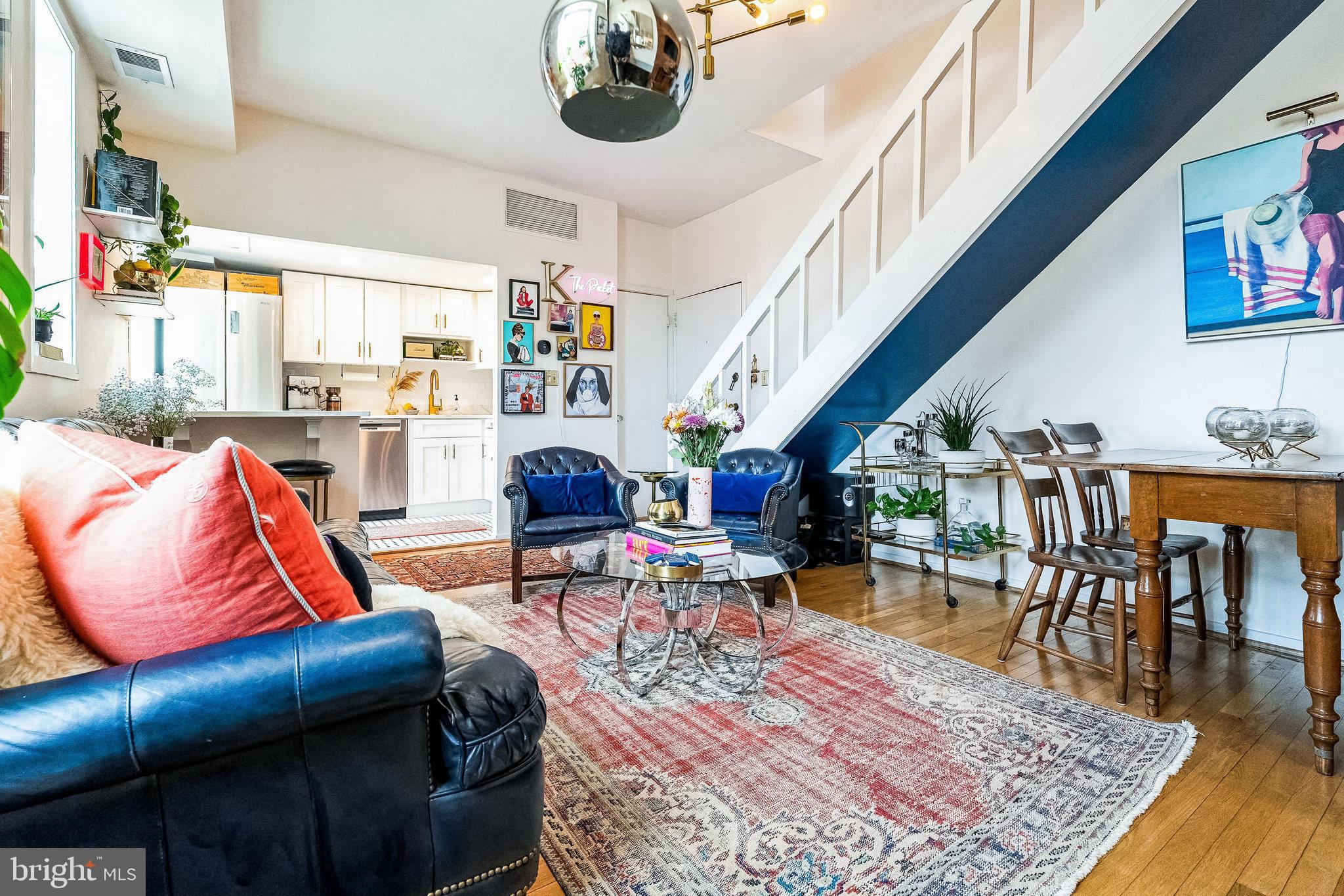 1341 East Capitol SE #303