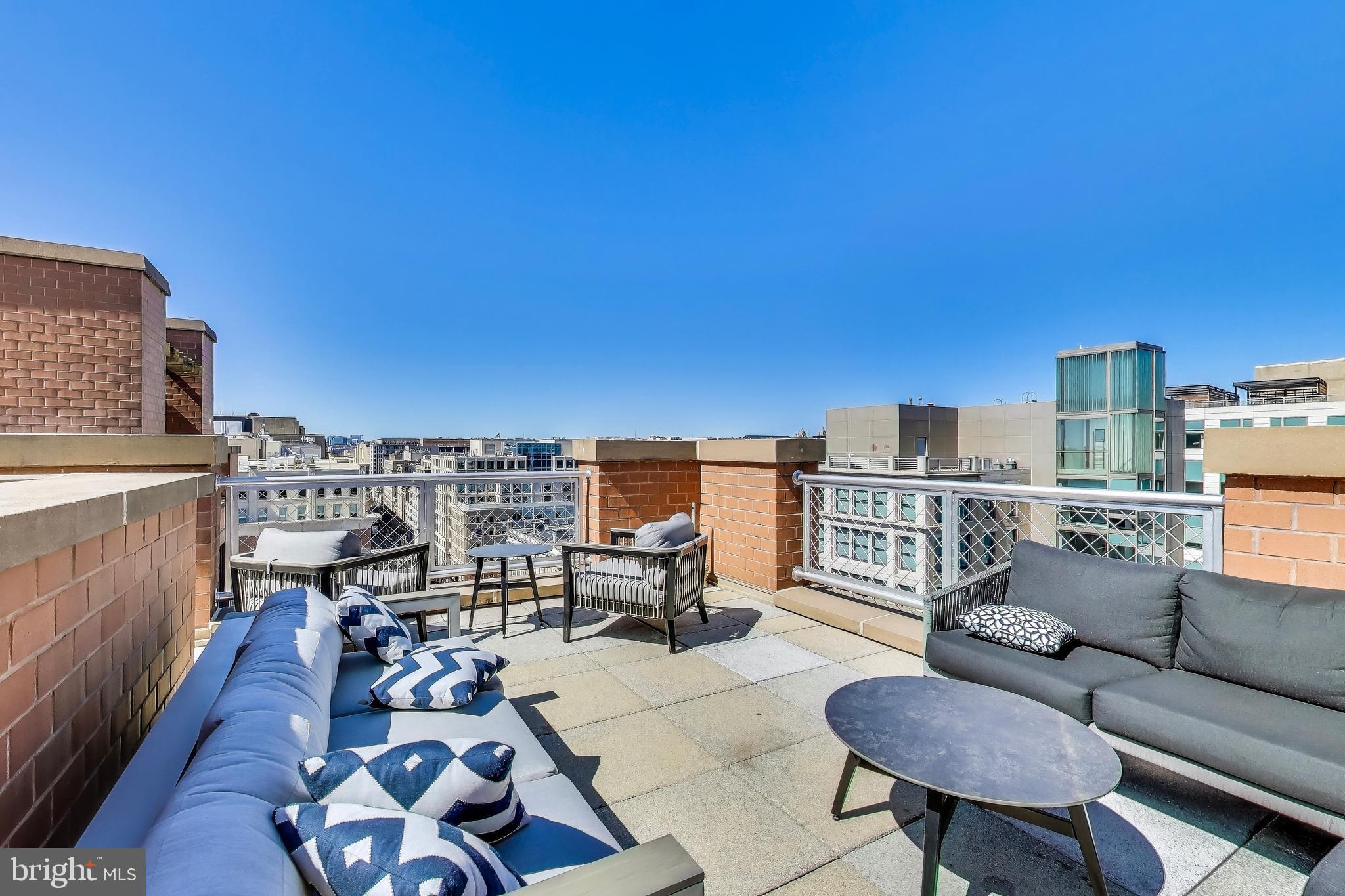 616 E St NW #648