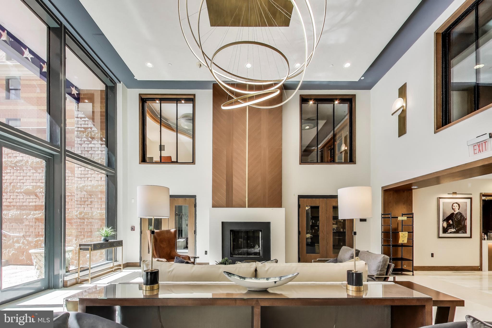 616 E St NW #648
