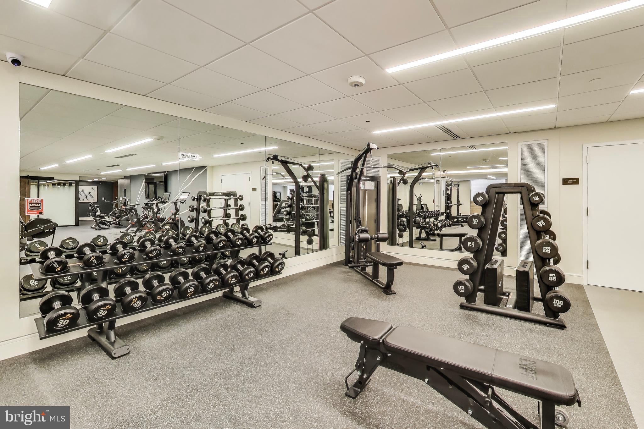 616 E St NW #648