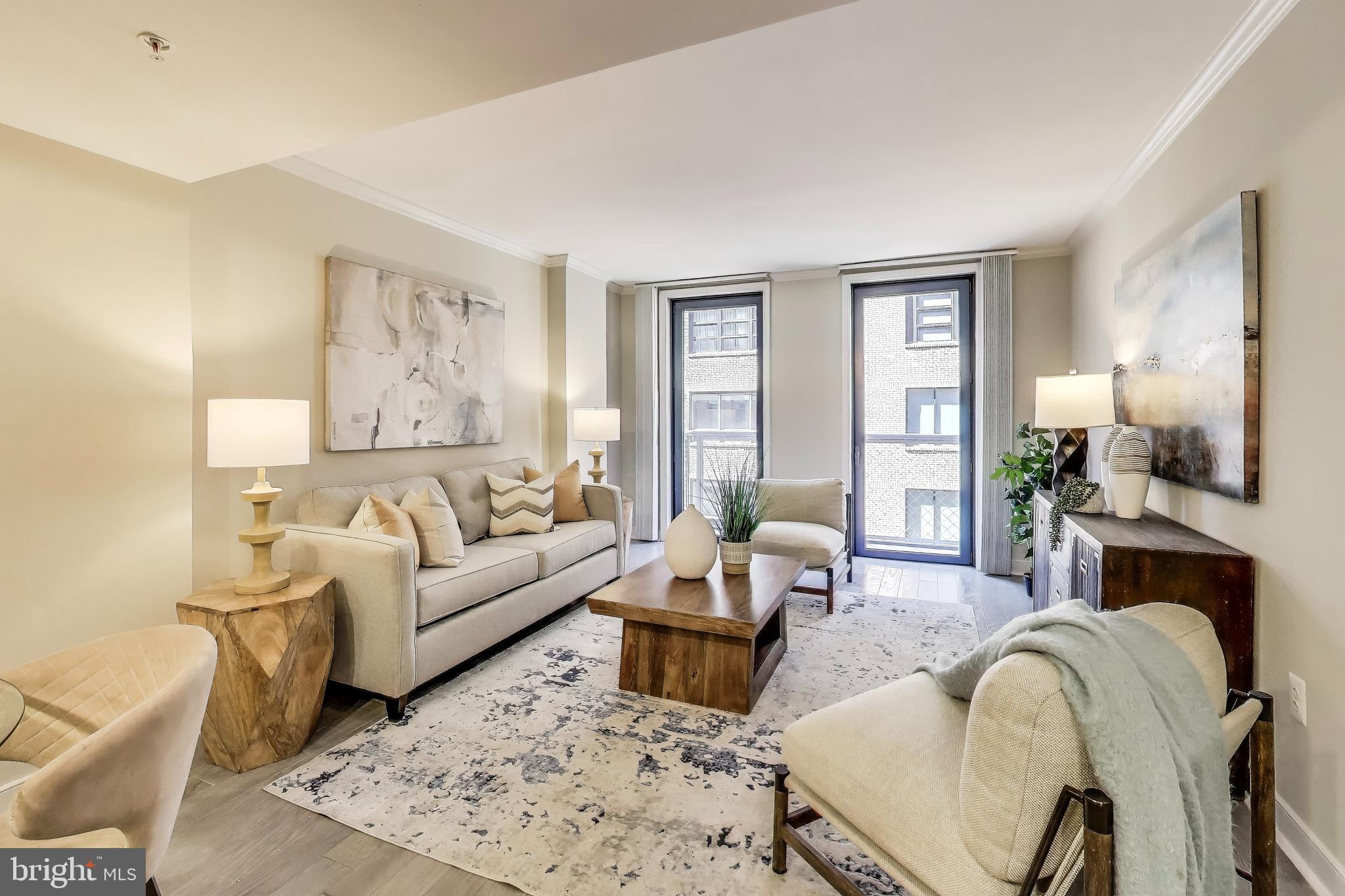 616 E St NW #648
