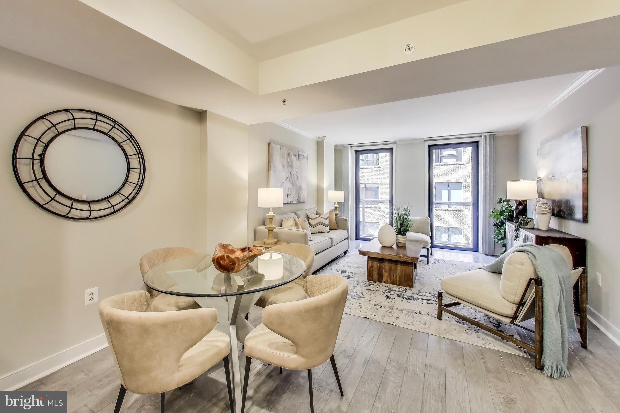 616 E St NW #648
