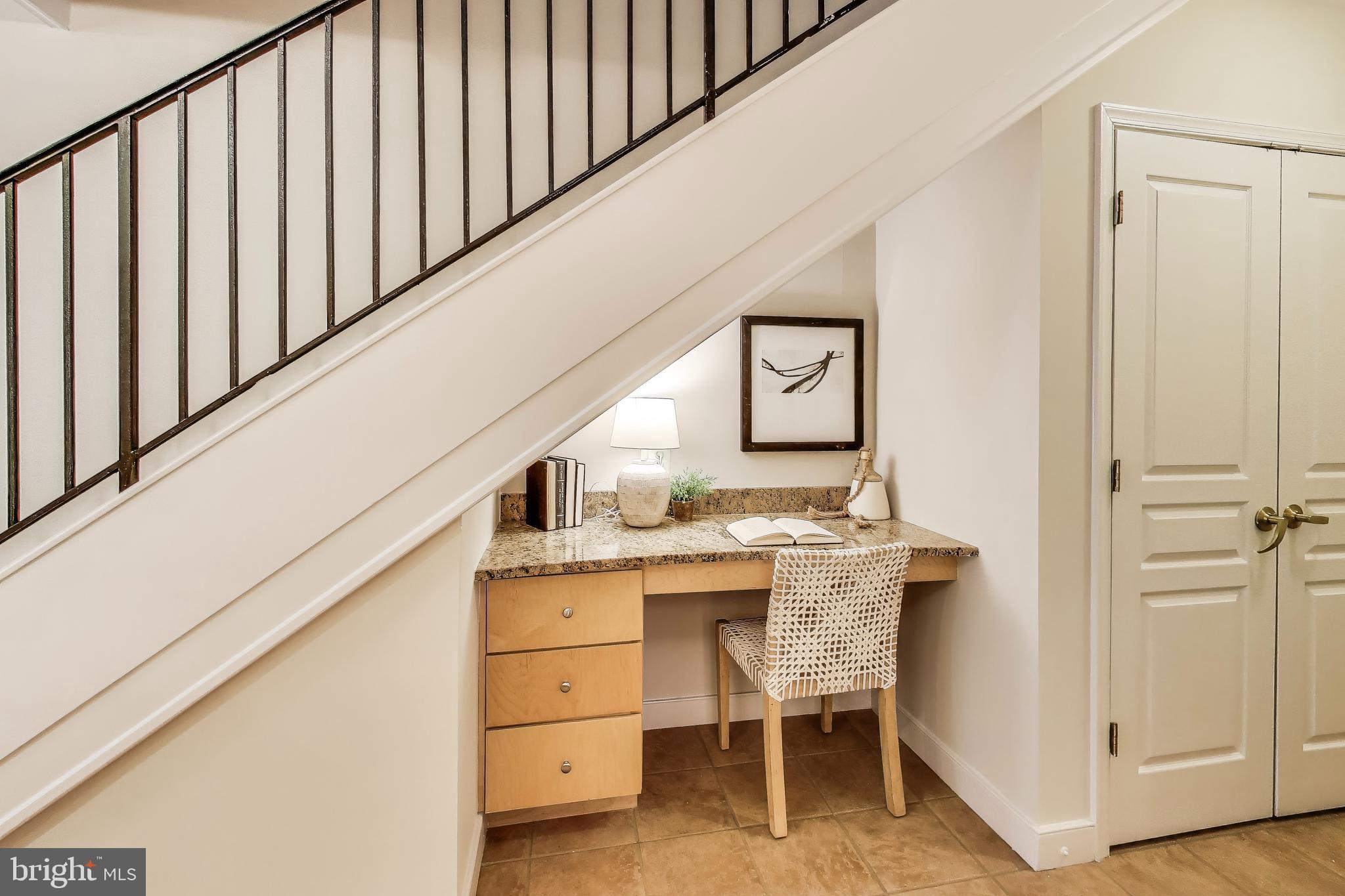 616 E St NW #648
