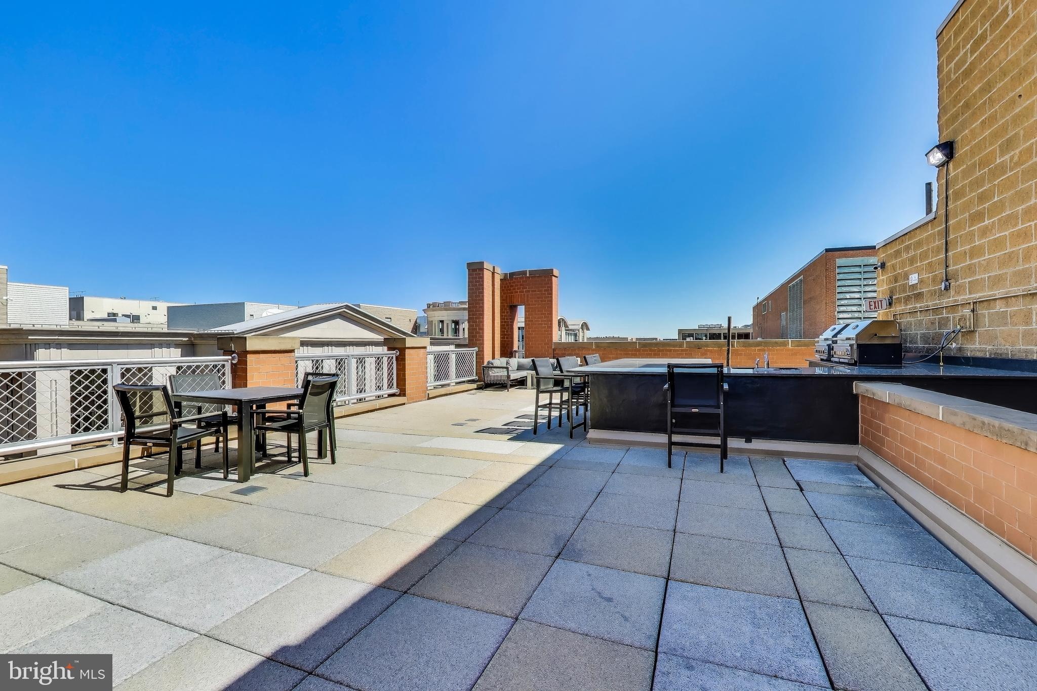 616 E St NW #648