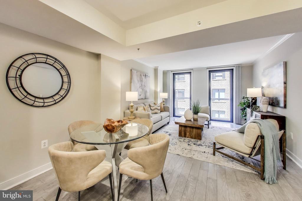 616 E St NW #648