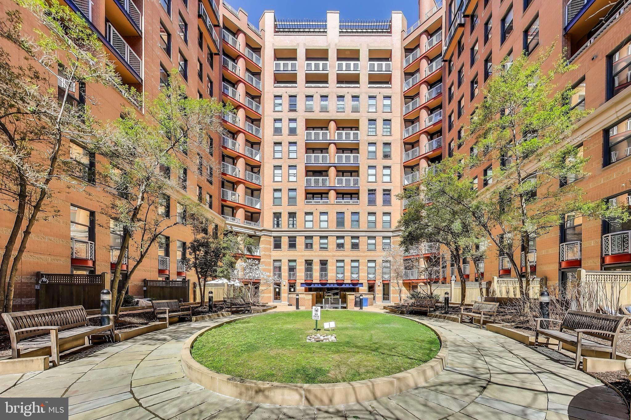 616 E St NW #648