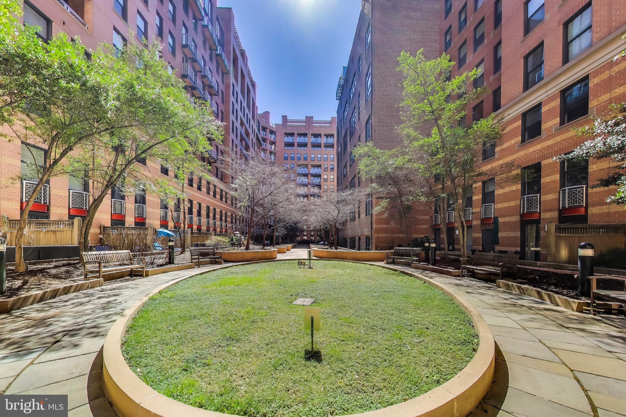 616 E St NW #648