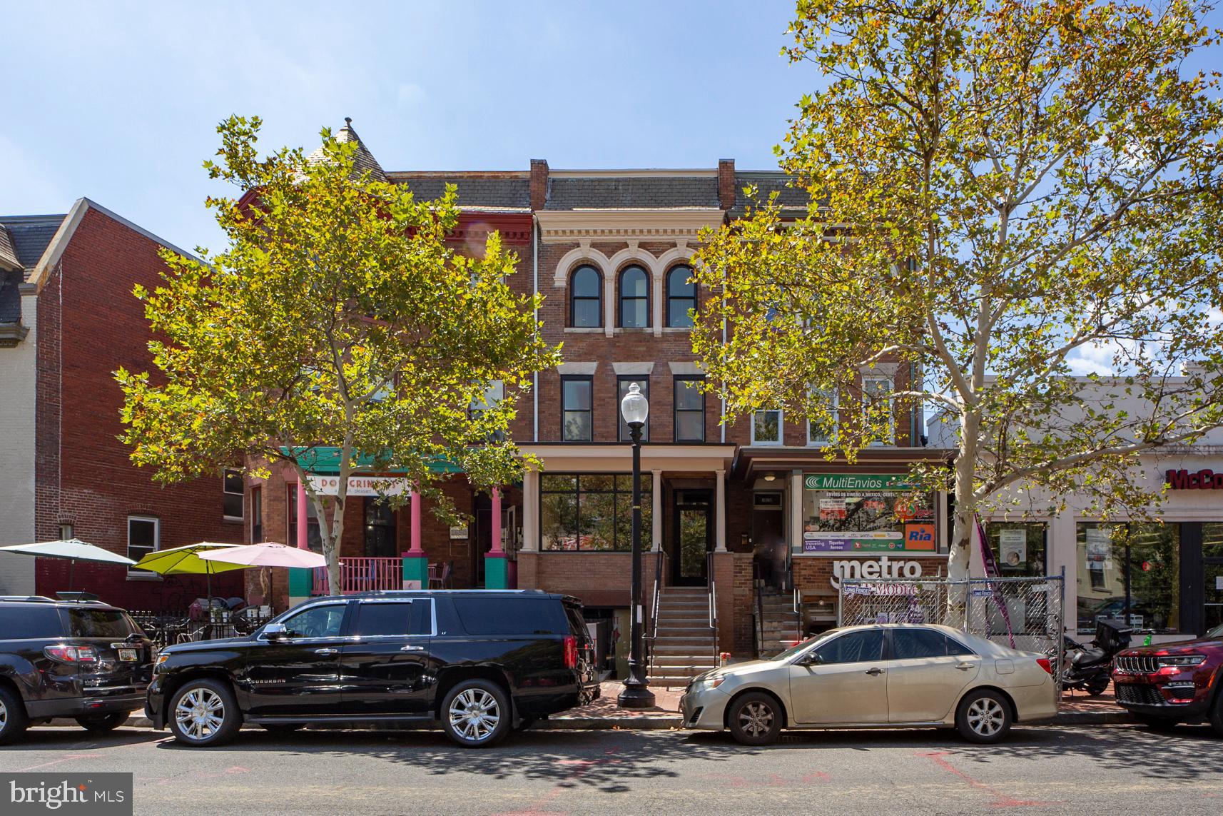 3118 MOUNT PLEASANT ST NW #3