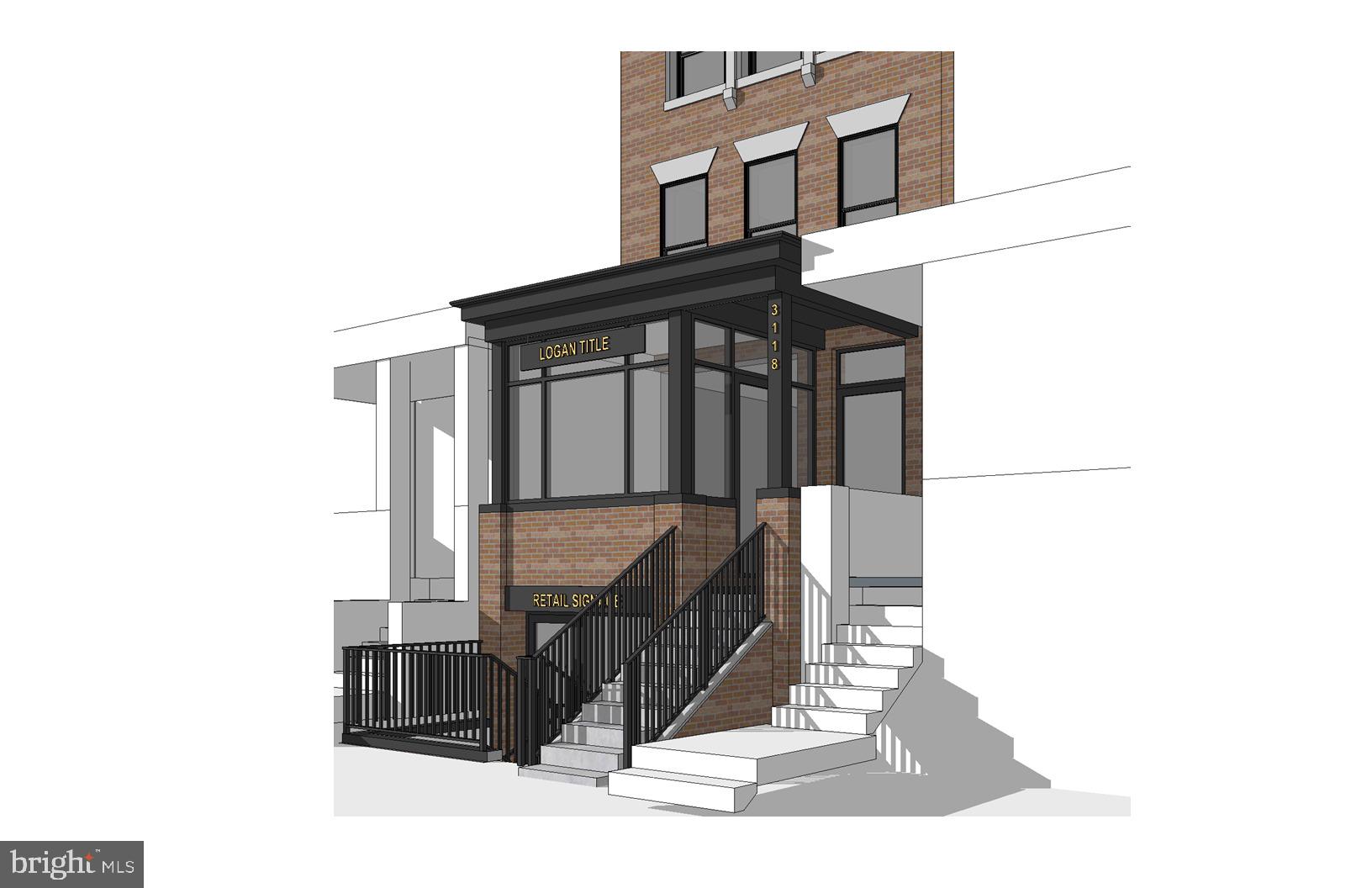 3118 MOUNT PLEASANT ST NW #3