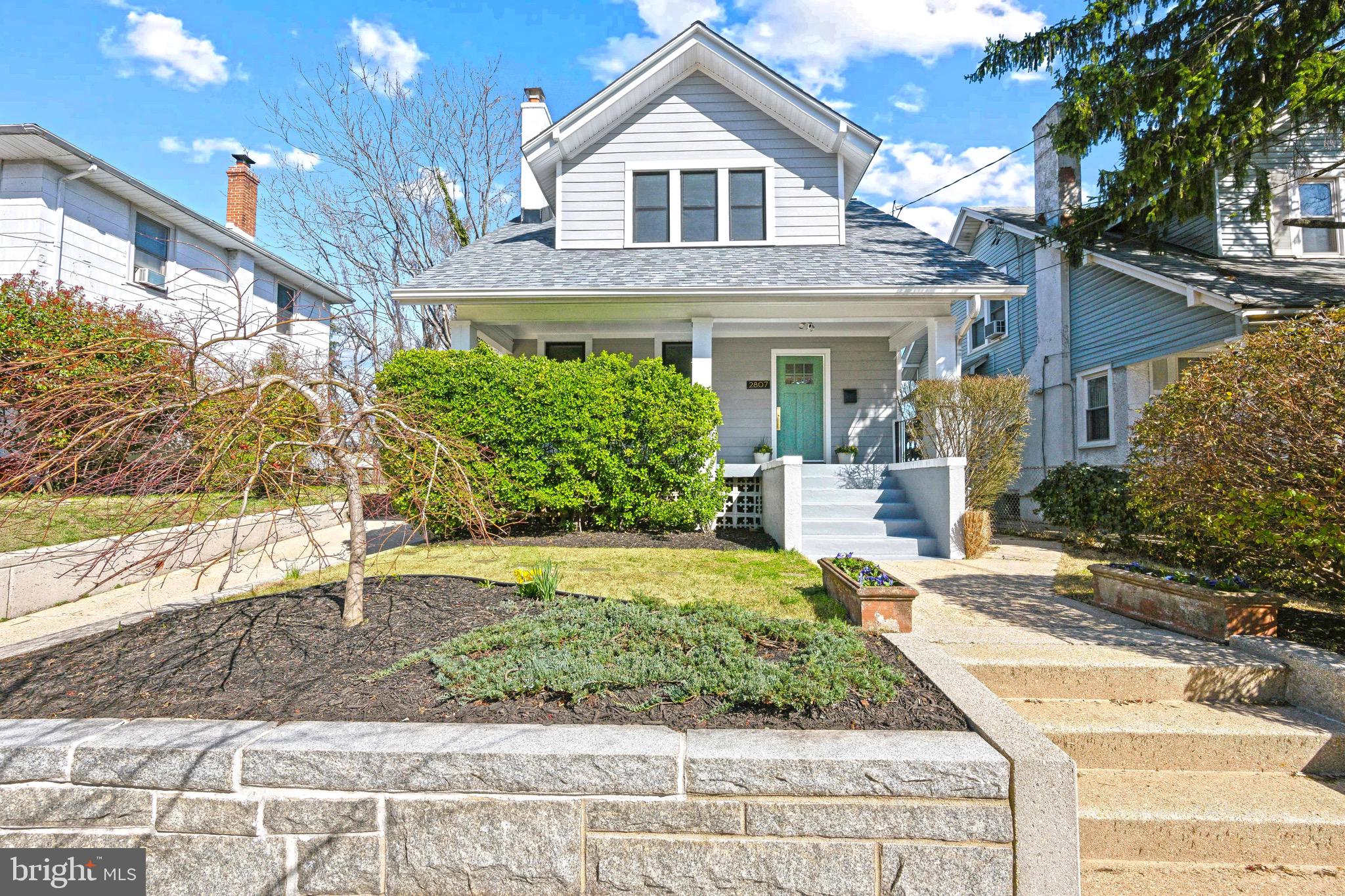 2807 13th St NE