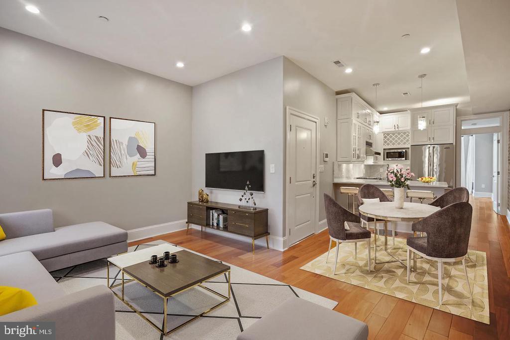 1975 BILTMORE STREET NW #3
