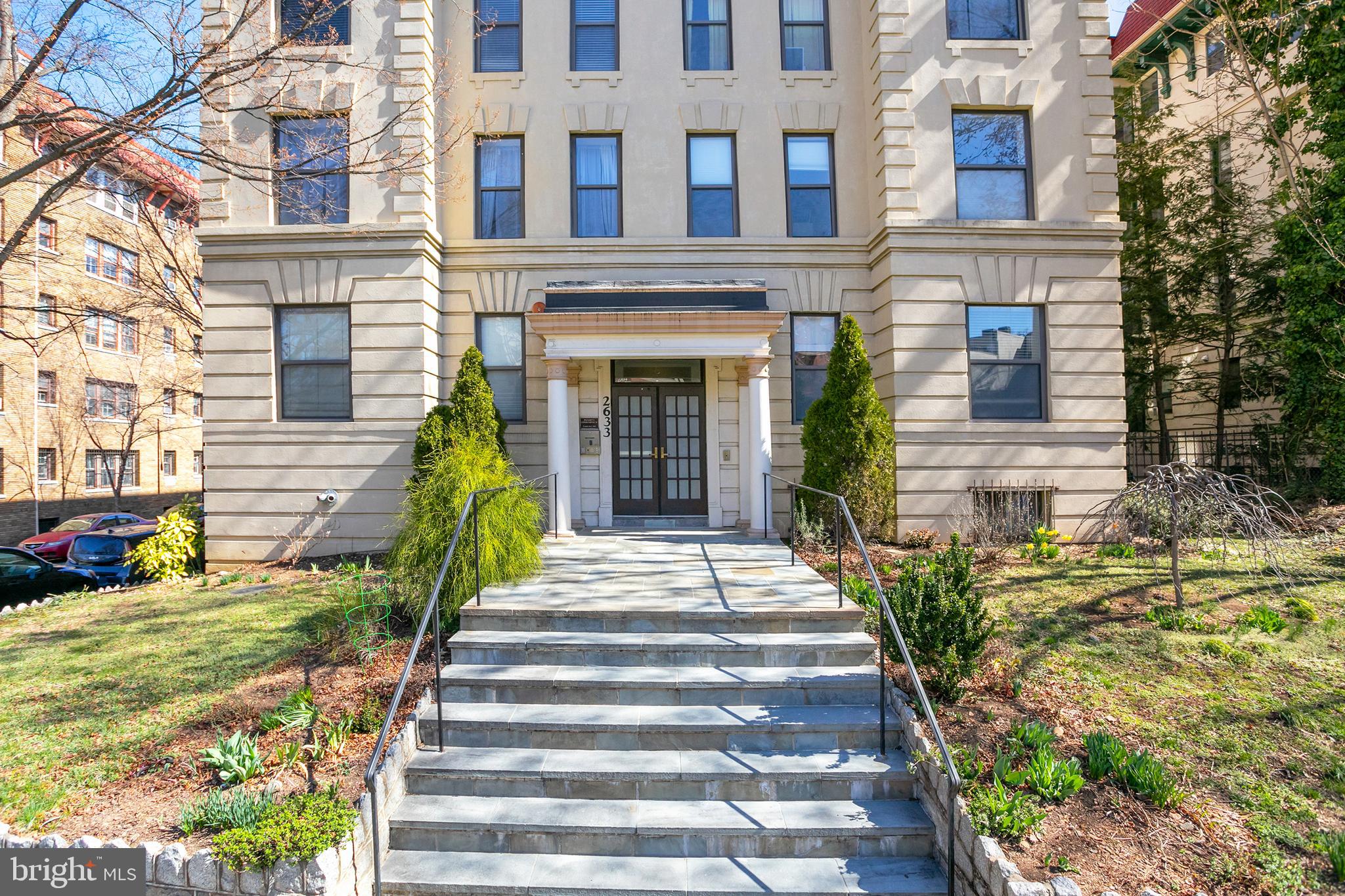 2633 Adams Mill Rd NW #405