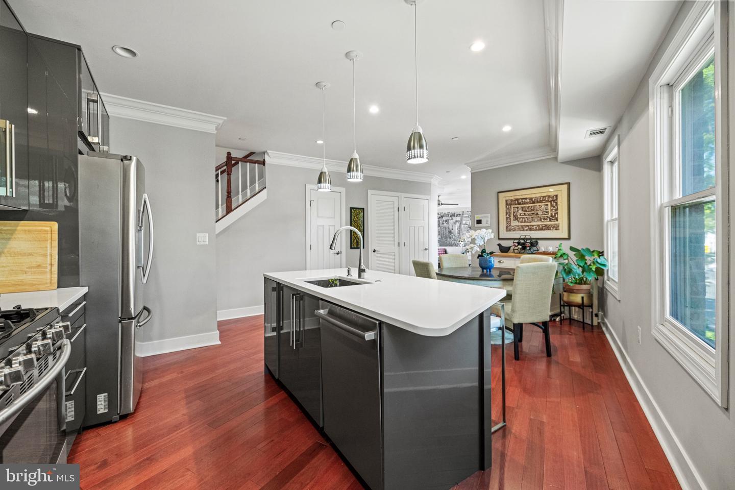441 Rhode Island Ave NW #B