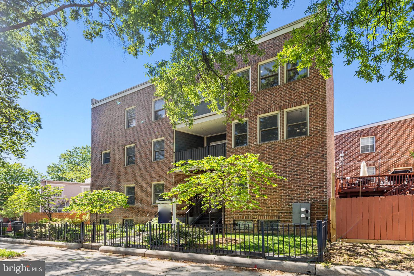 441 Rhode Island Ave NW #B