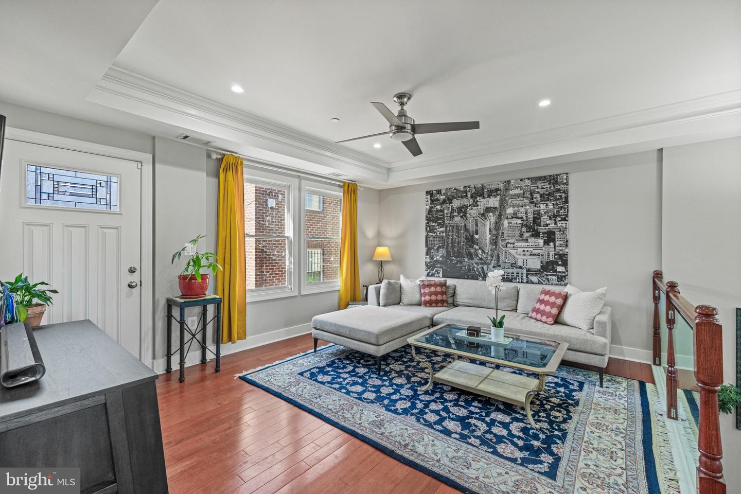 441 Rhode Island Ave NW #B