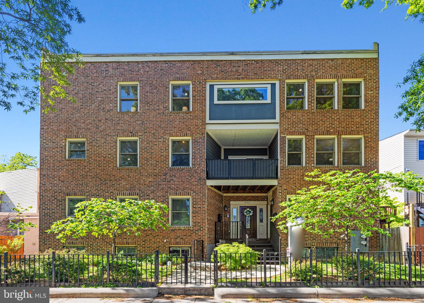 441 Rhode Island Ave NW #B